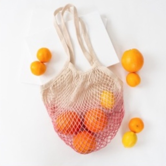 Market Tote - Picture 3 of 4